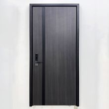 9905甲级安全入户防盗门家用铝合金进户门工厂直销防撬室内外大门