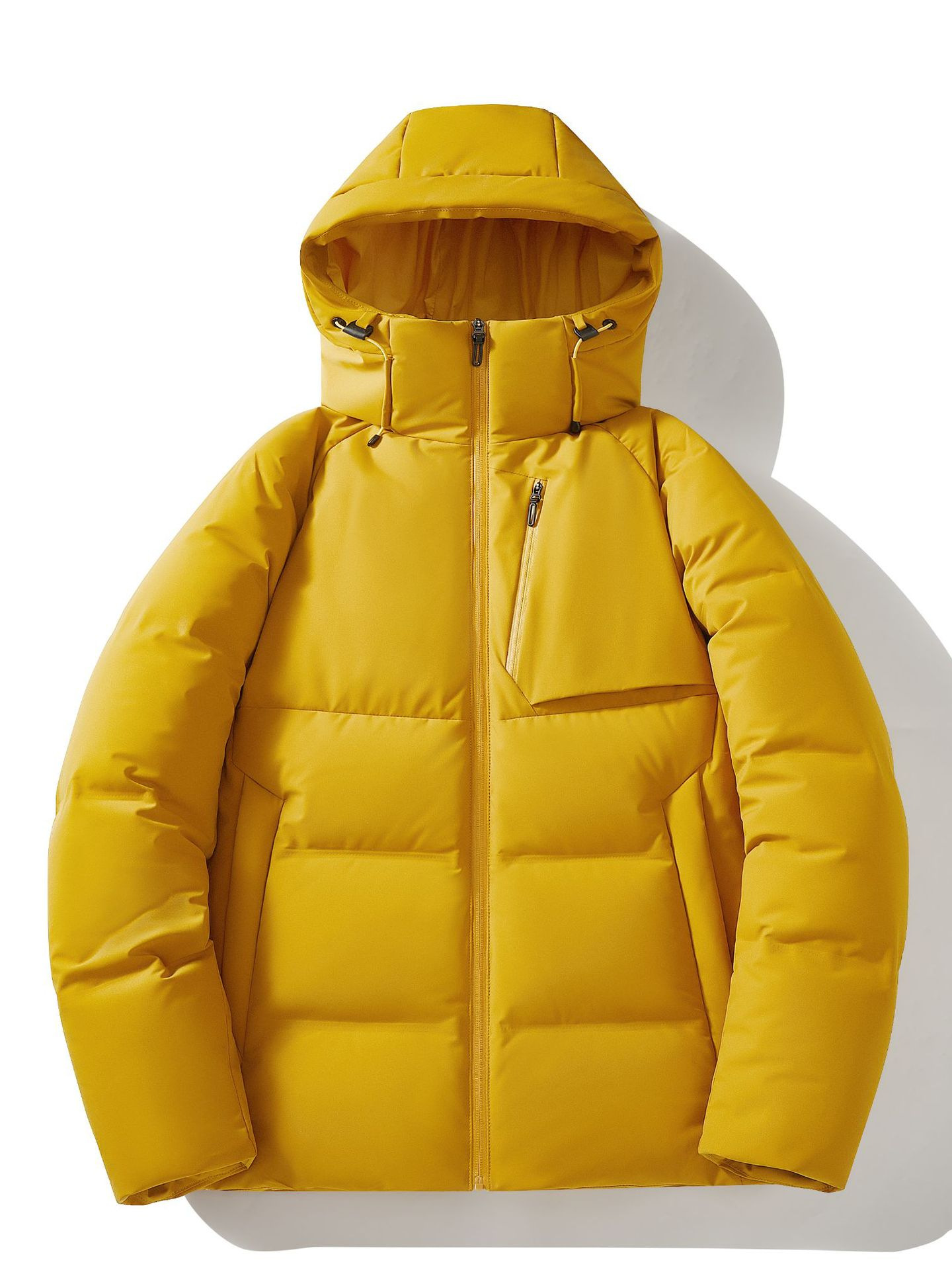Travel keep warm winter sports waterproof ski climbing down jacket