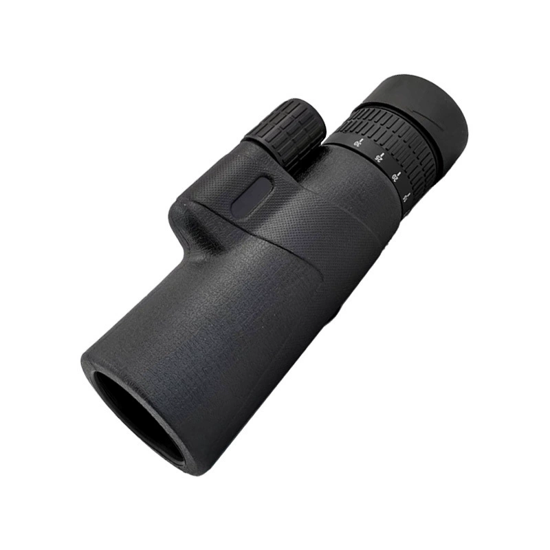 Монокулярный телескоп 10-30x50 с бесступенчатым зумом, высоким увеличением, большим объективом, в наличии для немедленной отгрузки, сверхширокоугольный для использования на открытом воздухе