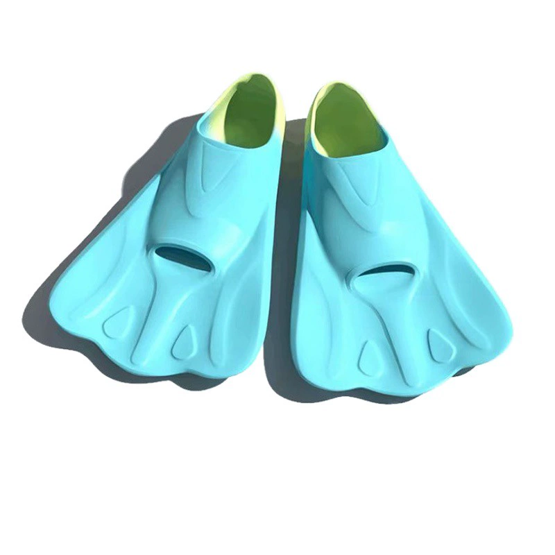 Плавательные ласты бабочки для взрослых детей фристайл-сноркелинг