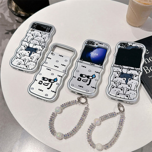 Ȥζ���l�����m������zflip5�ۯB�֙C���ɐ�GalaxyZflip3/4����ͨ