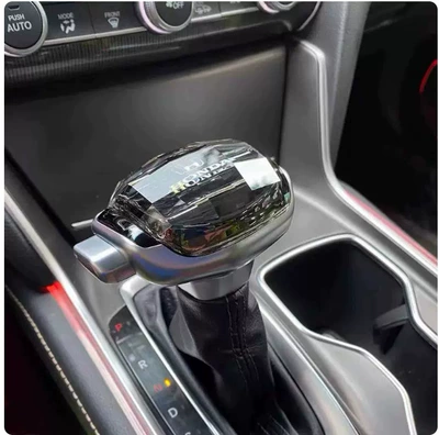 Inspire Modified Gear Shift Lever, Cab and accessories