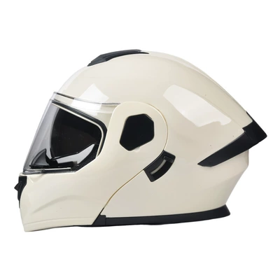 Ad Electric Motorcycle Helmet: Motorcycle Safety Supplies