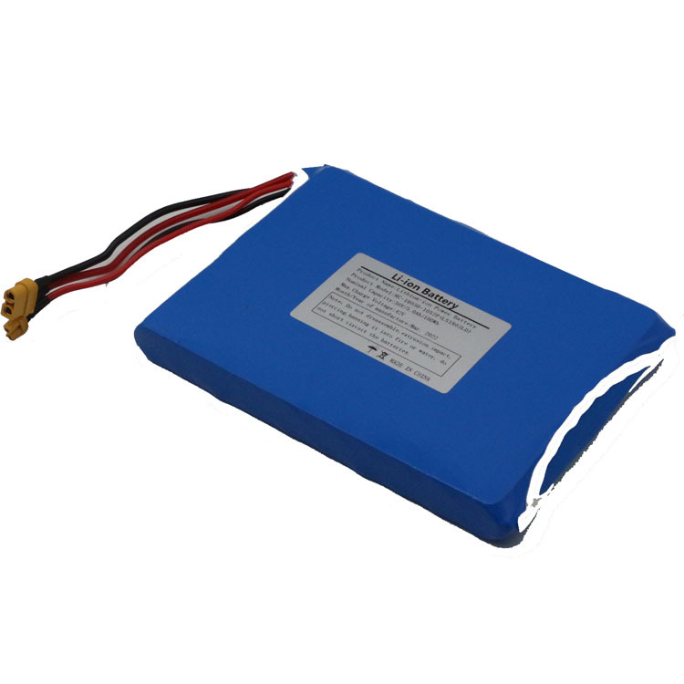 36v electric four-wheel scooter two-wheel scooter electric wheelchair electric climbing machine lithium battery pack