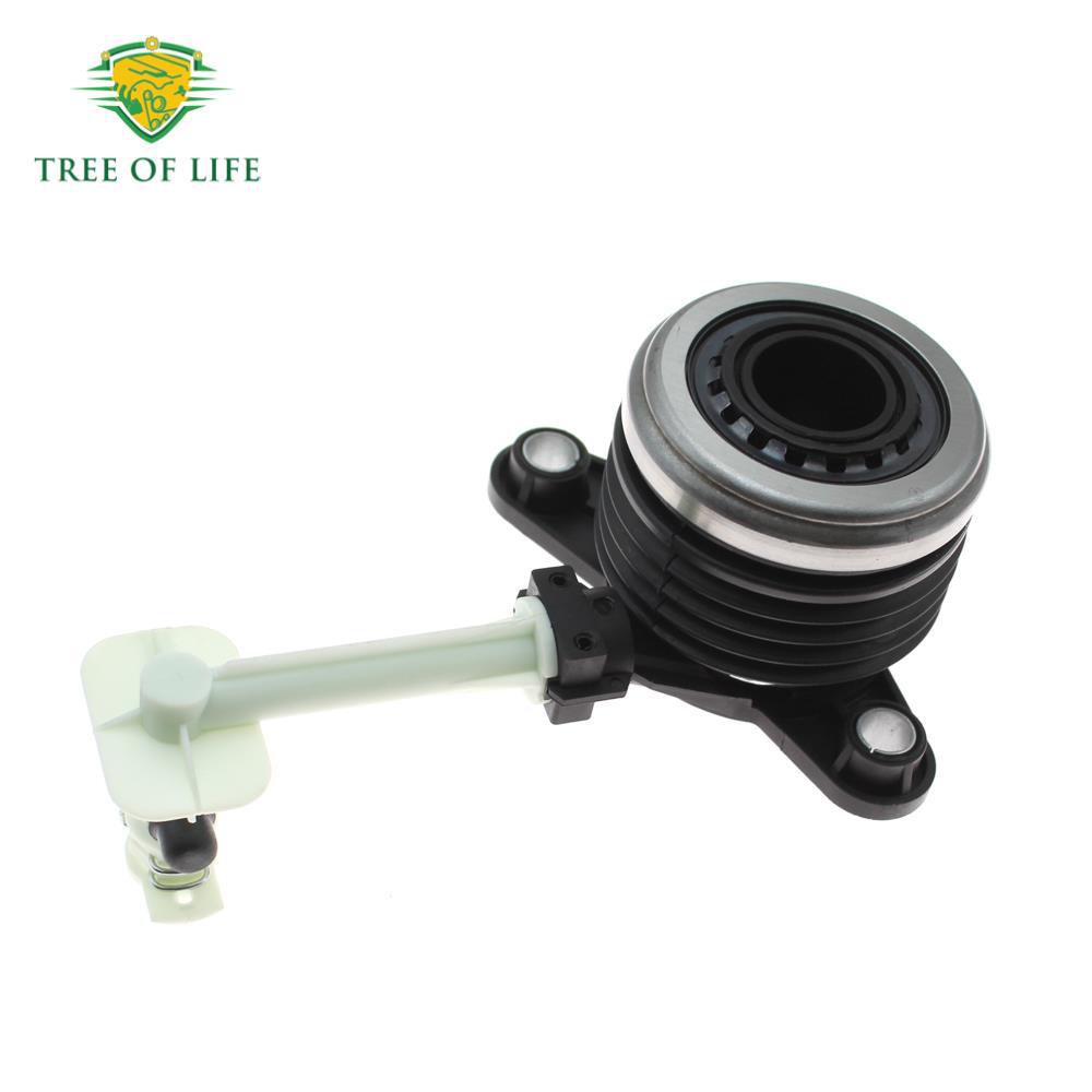Cilindro Esclavo de Embrague 306209222R para Mercedes-Benz