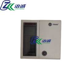 特灵空调面板线控器3000-5259-01TM72主机控制器主控面板