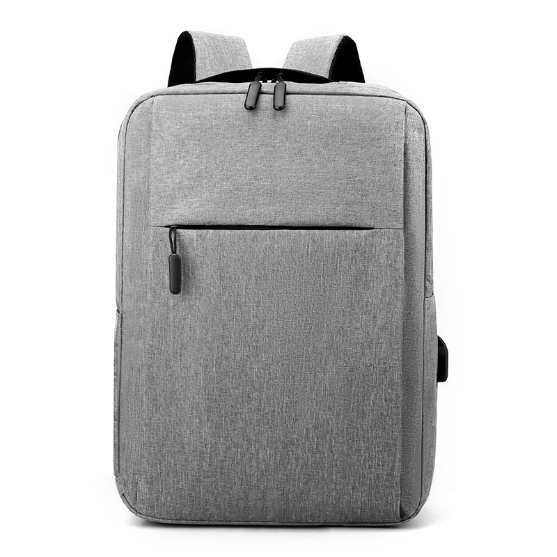 Mochila para Computadora Ejecutiva de Tela Oxford Impermeable y Transpirable