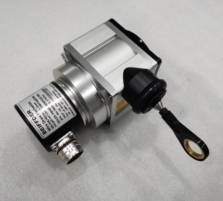 专业增量型编码器绝对值编码器拉线拉绳编码器