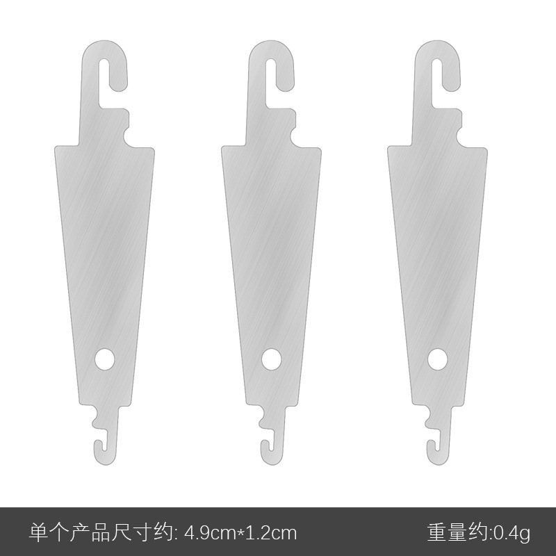 梅の花銅線プラスチック針通し機卸売テールスレッディングリードインサートミシン DIY クロスステッチメーカー|undefined