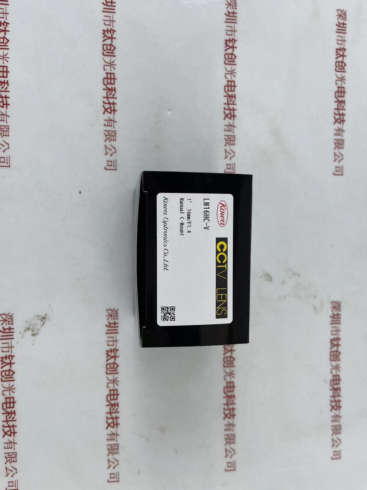 KOWA兴和  工业镜头  LM16HC-V