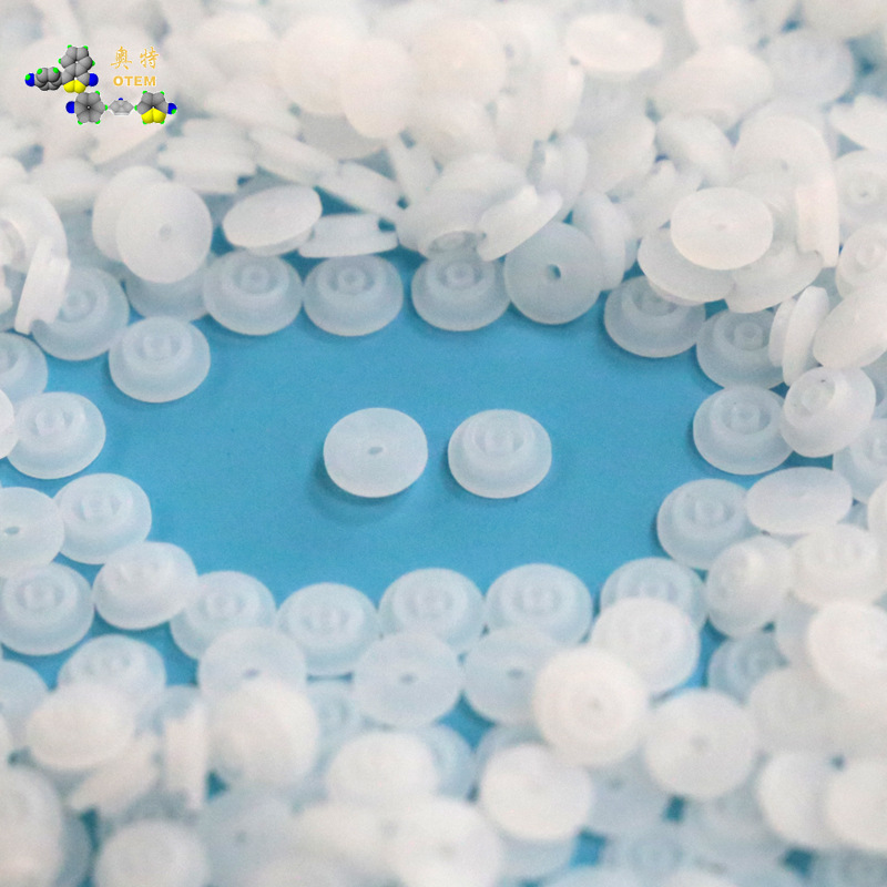 UHMW塑料垫片 UHMWPE板材超高分子聚乙烯 塑胶件加工 CNC精密加工