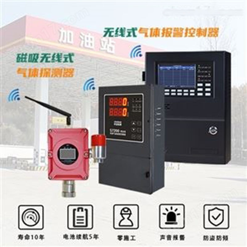 GDS8200�������屨�������� ���ڼ�⻷���д��������Ũ�ȼ����