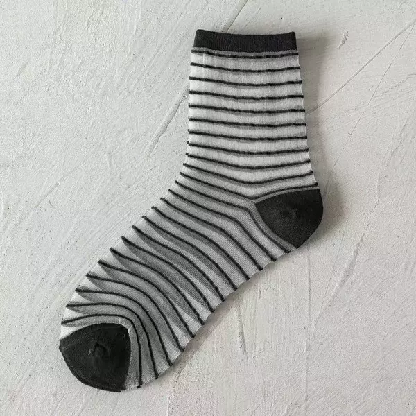 Black strip