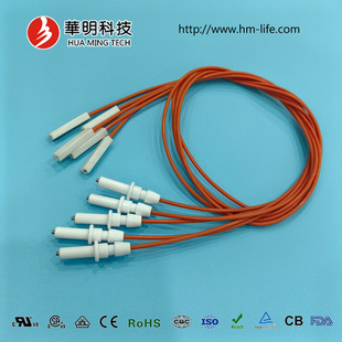 Factory Direct Supply of Domestic and Foreign Gas Oven Ignition Needle Multi-Head Stove Oven Ignition Needle Ignition Electrode