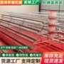 四层加密养鸡场集蛋蛋鸡笼