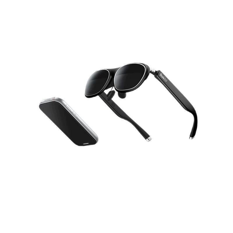 Rokid ARLite Leqi умные AR-очки Ruoqi air3D, прямая связь, синхронный перевод в реальном времени [одни очки]