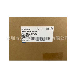P320HVN06.0AUO32��1920x1080 FHDȫ��ԭ�b���֘���POSҺ���@ʾ��