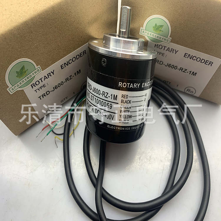 全新编码器TRD-2T400V质保一年