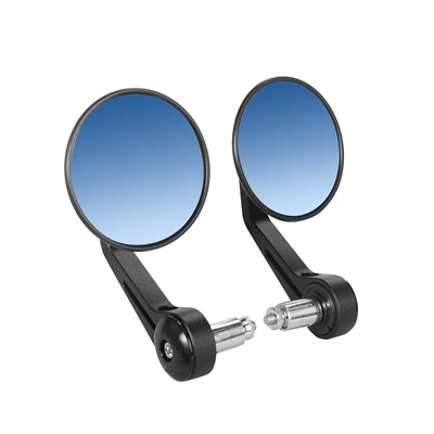 Alloy Reflective, Motorcycle rearview mirror