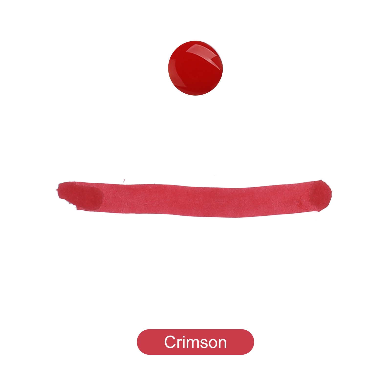 Crimson