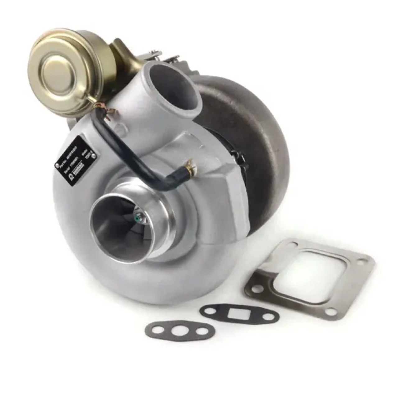 厂家直销TD07涡轮增压器 49178-00271适用于三菱 ME073978 6D16T