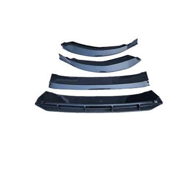 Lip Anti-Collision Small Surround Front — Spoiler