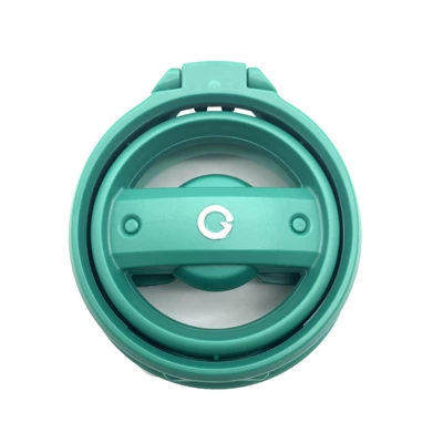 Car cup holder/beverage holder – for BMW mini water cup - queen-green
