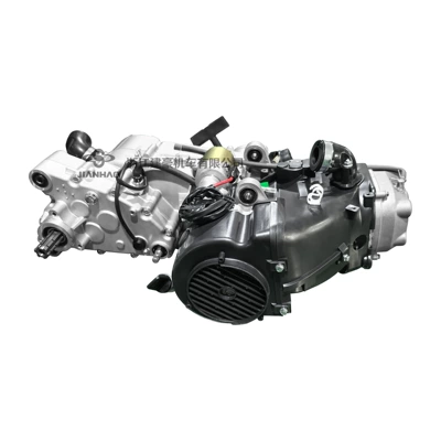 Shockproof Beach Vehicle Go-Kart Motorcycle engine and accessories