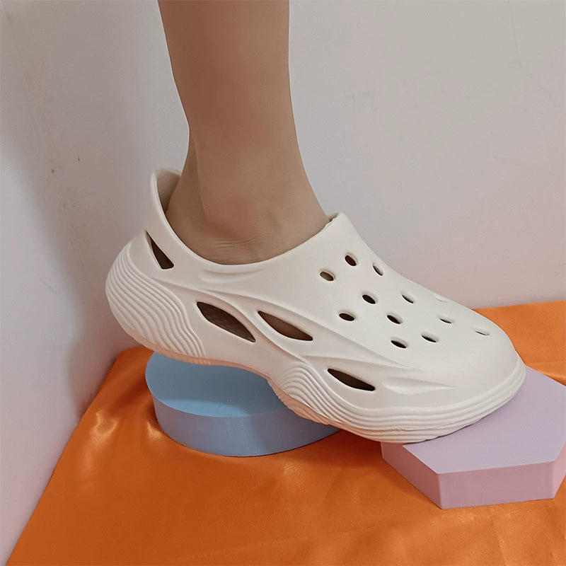 Новая модель пещерная обувь мужская пляжная водная обувь на открытом воздухе спортивная сандалия легкая мягкая подошва водонепроницаемая обувь