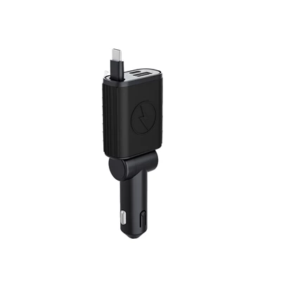 1 car phone charger — Mobil şarj cihazları