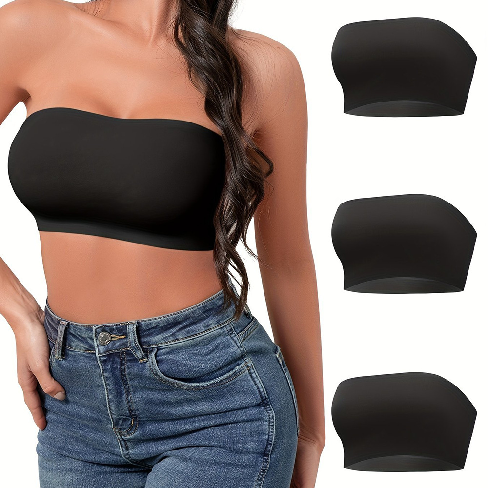 straps