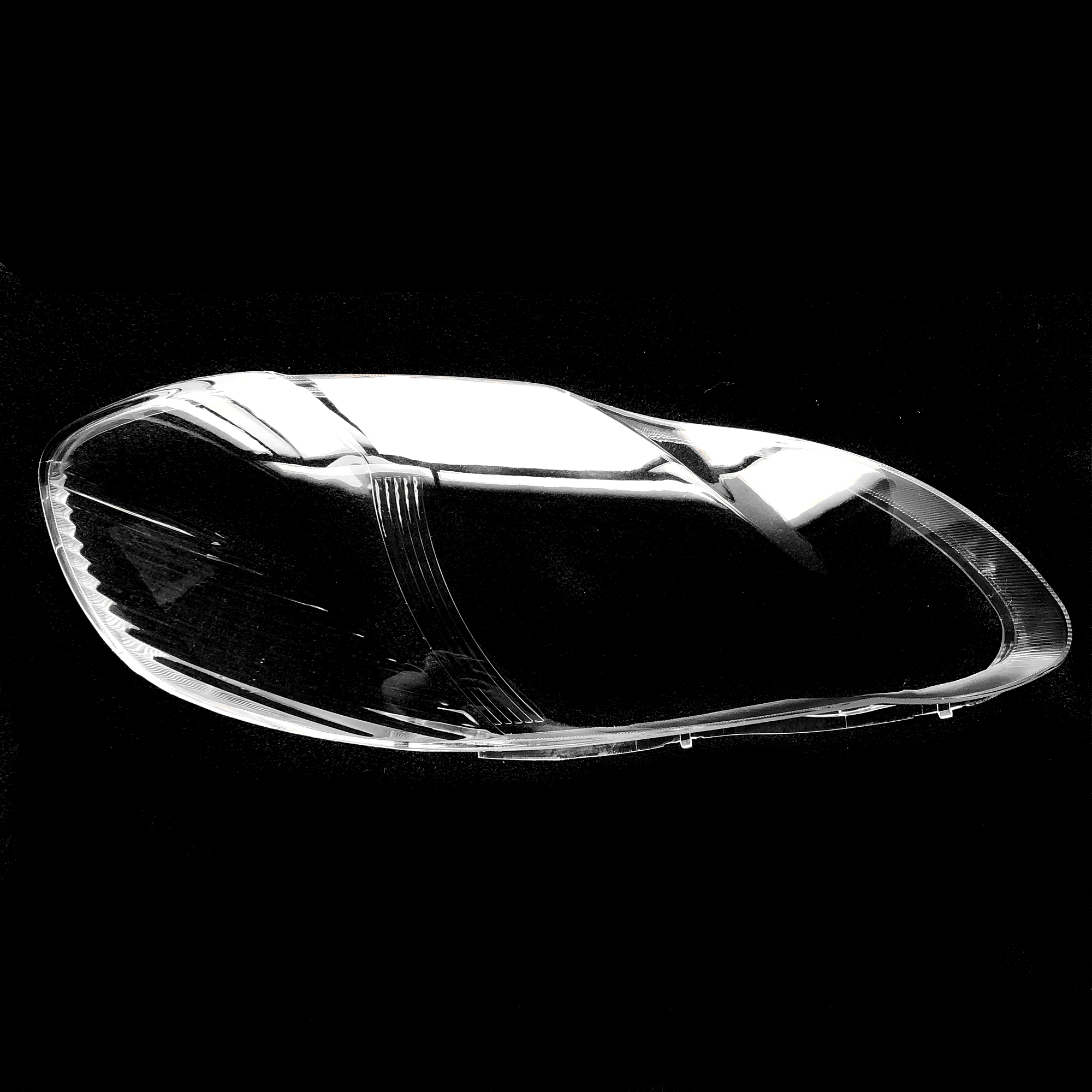 Suitable for Toyota Corolla headlight cover 03 04 05 06 07 08 09 old Corolla headlight shell