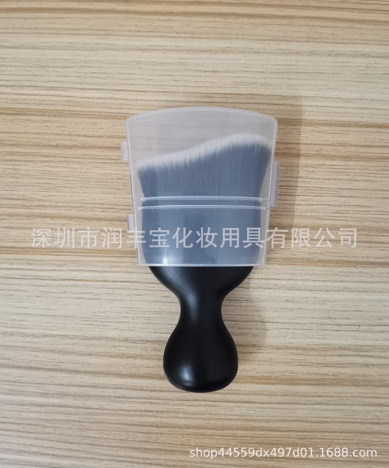 Cepillo de limpieza del coche aire acondicionado salida de aire eliminación de polvo cepillo suave herramienta de limpieza del coche Limpieza de huecos gris artefacto cepillo