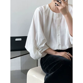 女式衬衫;女式T恤;连衣裙