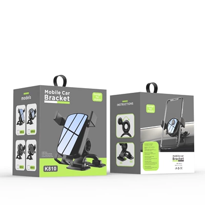 Cross-Border K810 Car Mobile Car phone holder
