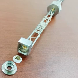 其他阀门;真空测量仪器;气动阀