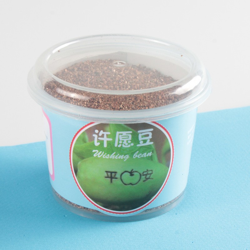 Frijoles de los deseos