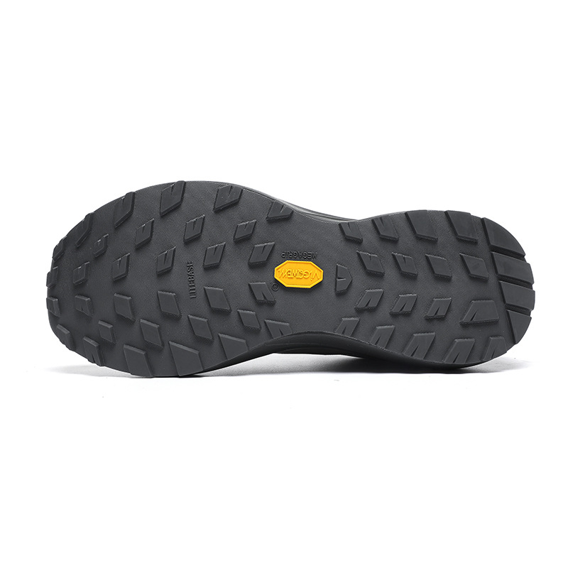 off-road autumn non-slip wear-resistant climbing sneakers for hiking