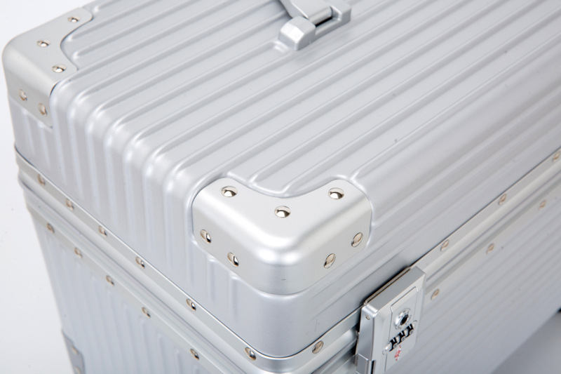 Small Cabin Trolley Suitcase Luggage Carry On Travel Case_voghion.com