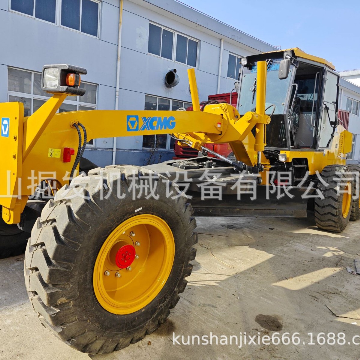 徐工GR2153平地机徐工1803徐工180徐工215平地机卡特140K 140G