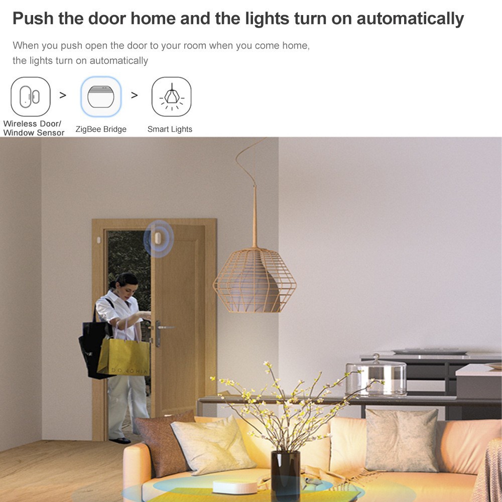 zigbeeŴŴܼҾŴAPPԶ̿Ӧ