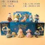 古堡新款手办系列盒
