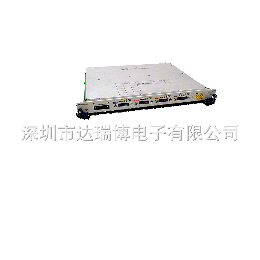 Keysight是德科技U4301B PCI Express协议分析器