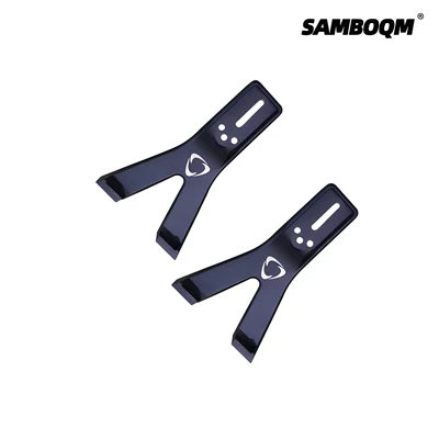 Roof Platform Accessories, Roof rack - all-aluminum-alloy-bracket-23mm-thick