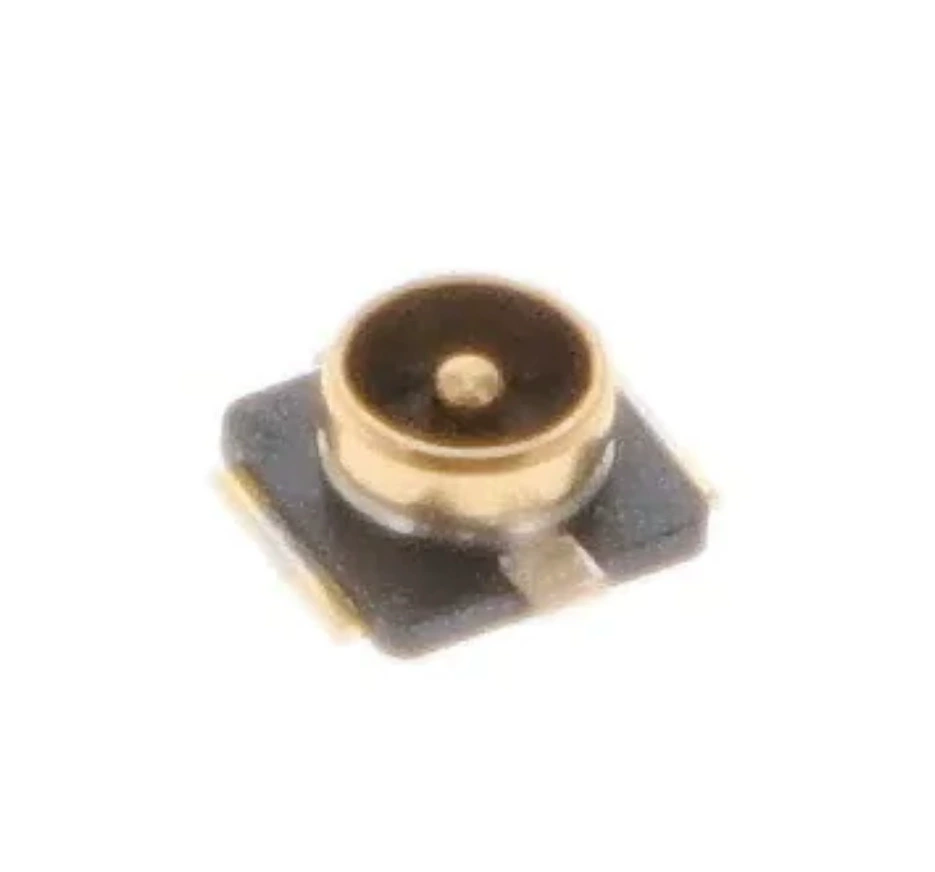 Поставка TE/Tyco 2337019-1 разъем мужской контактный 50 Ом поверхностного монтажа сварки