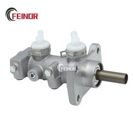 制动分泵;离合器总泵;制动总泵