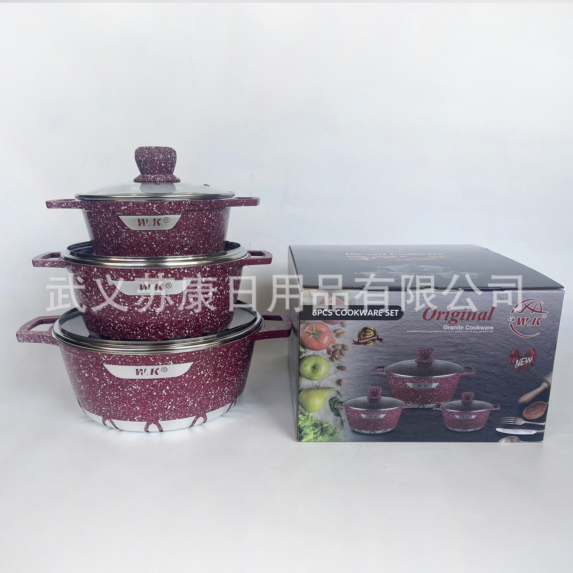 20/24/28 와인 레드