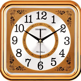 挂钟、壁钟;其他钟;闹钟、台钟