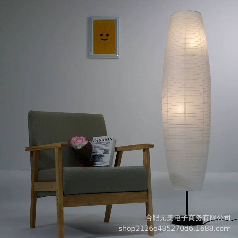 Настольная LED-лампа на тканевой Abajur, творчески тёплый свет для гостиной и спальни