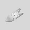 USA American Standard 60° (CA31) Center Sample Regulations